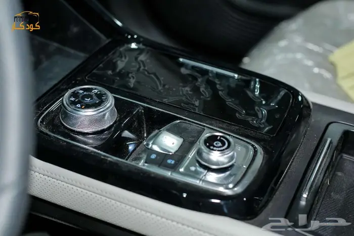 فورد تريتورى - ترند - نص فل 2026 17