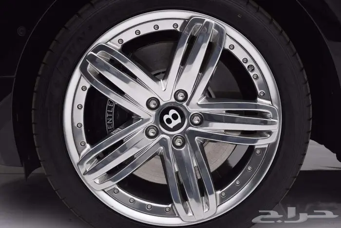 جنوط بنتلي مولسان 21 اصلية 17