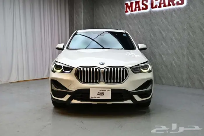 بي ام دبليو X1 2020 سعودي 1