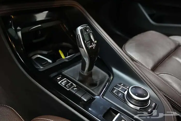 بي ام دبليو X1 2020 سعودي 10