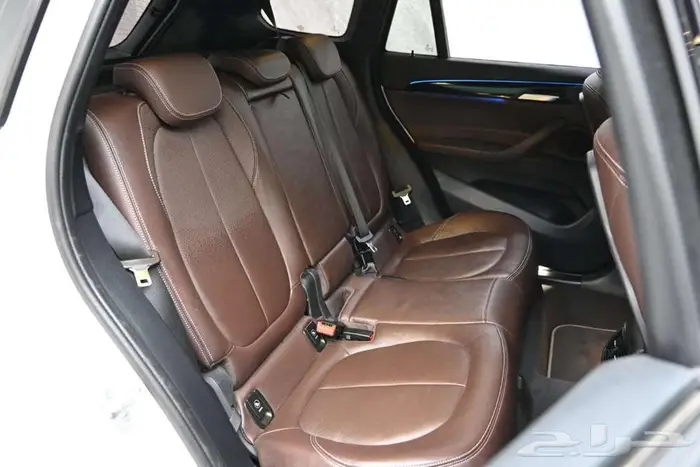 بي ام دبليو X1 2020 سعودي 16