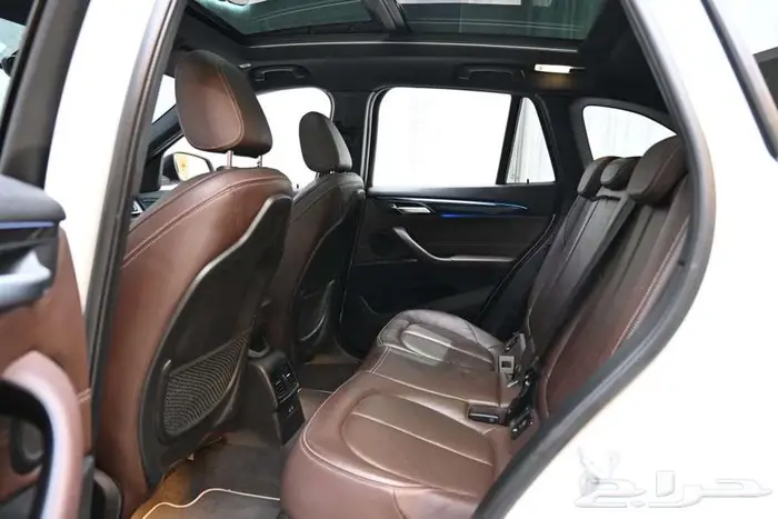 بي ام دبليو X1 2020 سعودي 15