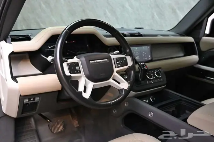 لاندروفر ديفندر 90 SE 2021 خليجي 13