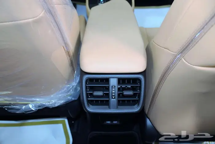 لكزس - UX300 خليجي هايبرد - 2025 - فل كامل 11