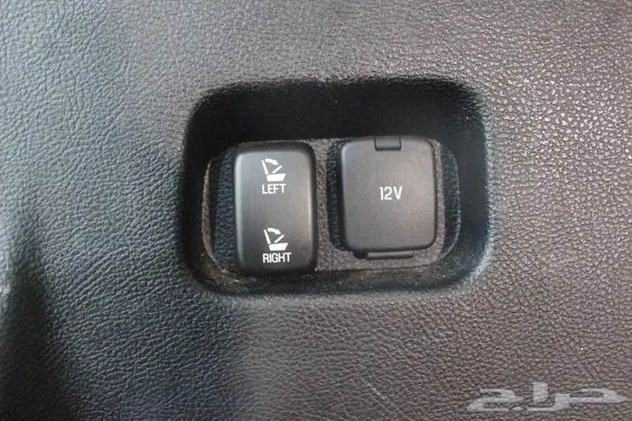 فورد إدج 2020 رصاصي بوية بلدها بطاقة جمركية 54