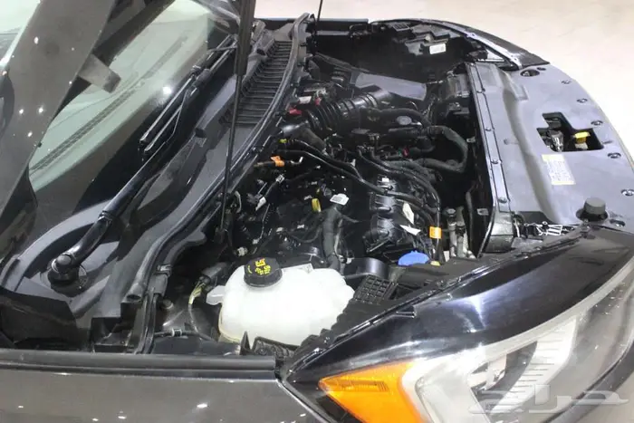 فورد إدج 2020 رصاصي بوية بلدها بطاقة جمركية 31