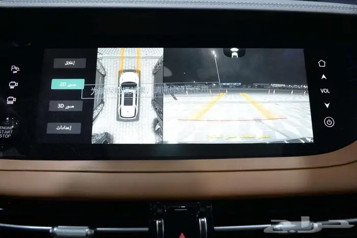 شانجان cs95 2026 جميع الفئات بالنقد والتقسيط 13