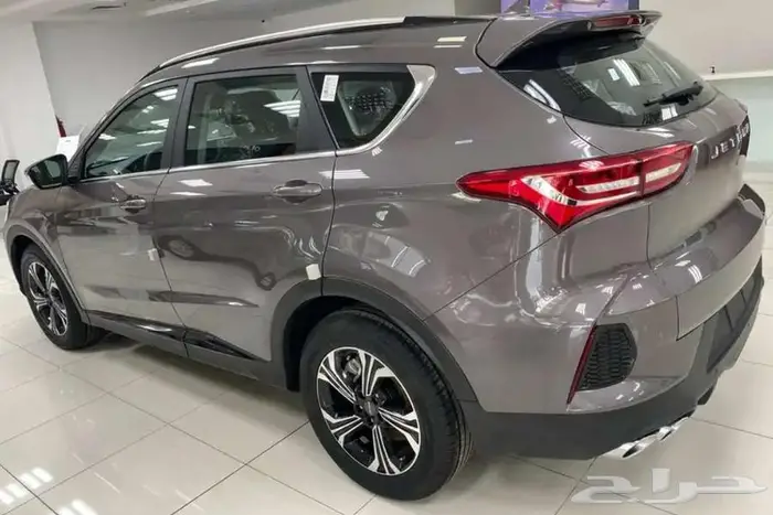 جيتور X70 كومفرت موديل 2026 6