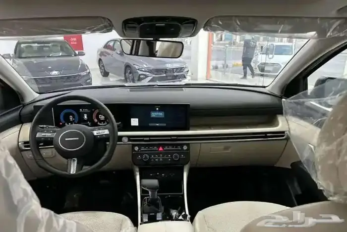 هيونداي توسان 1.6سمارت 2025 2