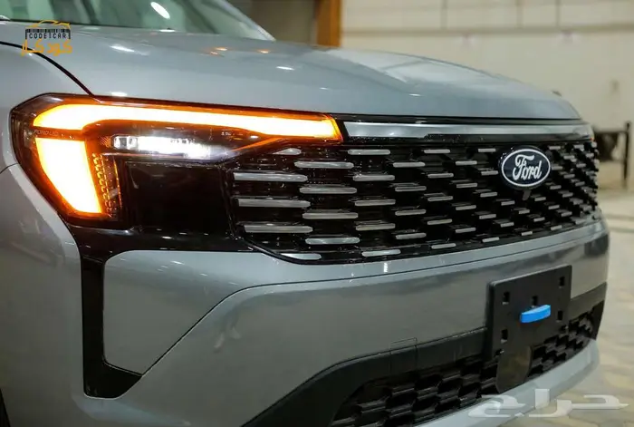 فورد تريتورى - ترند - نص فل 2026 6