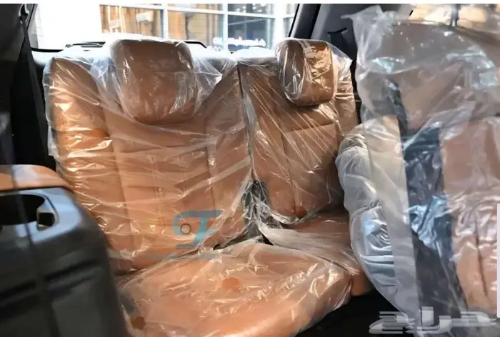 شانجان CS95-متوفر كلااسيك-بلاتنيوم-ورويال 2026 12