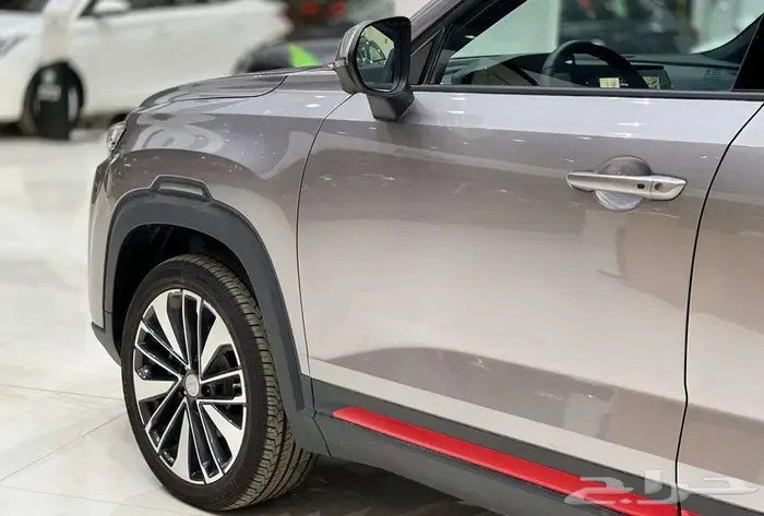 شانجان سي اس 35 بلس 2026 - سعودي جديد 3