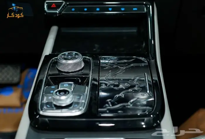 فورد تريتورى - ترند - نص فل 2026 19