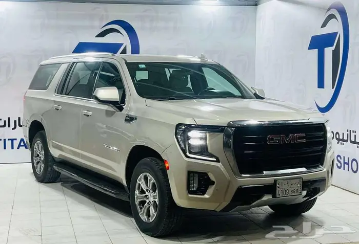 جمس يوكن SLE 2022 1