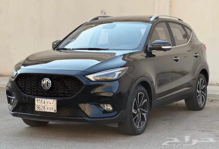 ام جي zs فل كامل مديل 2022 السعر 38 الف 5