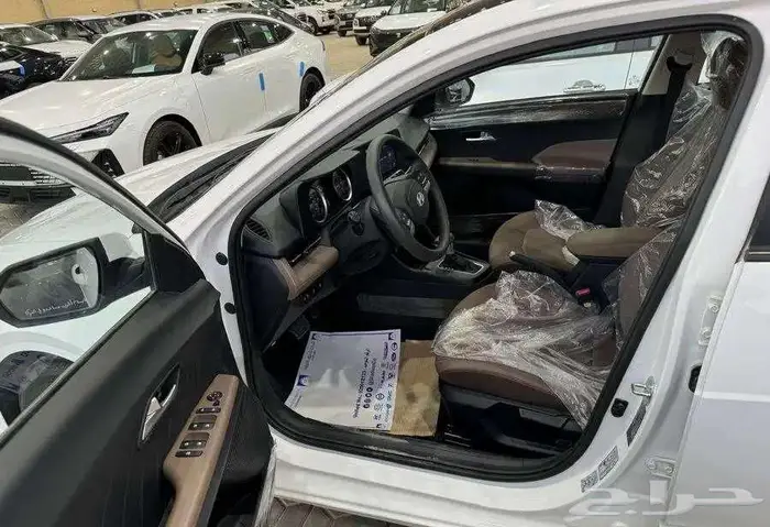 هيونداي اكسنت فليت و سمارت 2026 سعودي 8