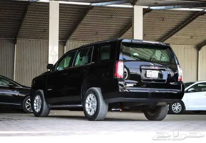 يوكن قصير 2019 SLE بدون دبل 4