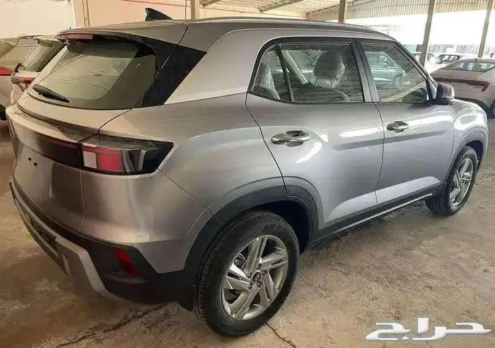 هونداي كريتا سمارت الشكل الجديد موديل 2026 عرض خاص 2