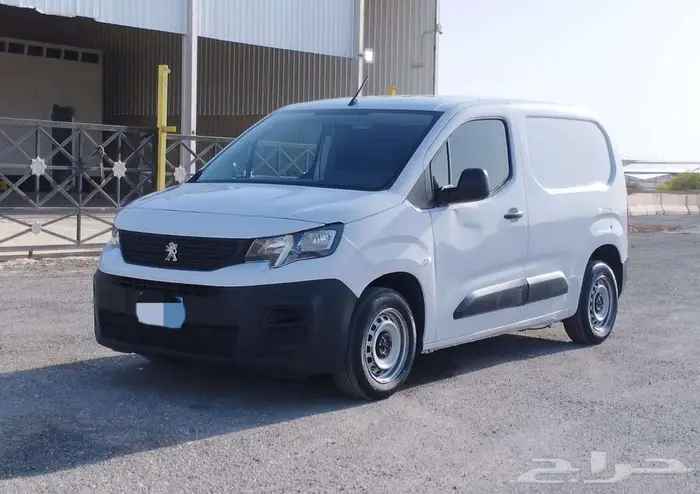 بيجو باتنر بضاعه 2023 7