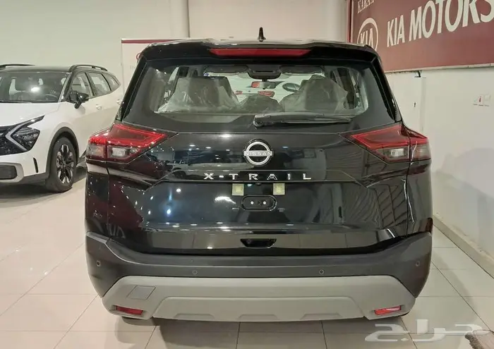 نيسان اكستريل 2026 ستاندر دبل وبدون جميع الالوان 17