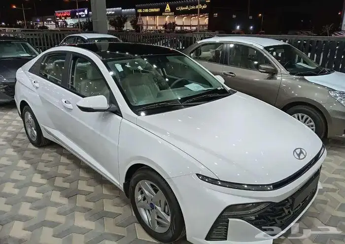 هيونداي اكسنت فليت و سمارت 2026 سعودي 16