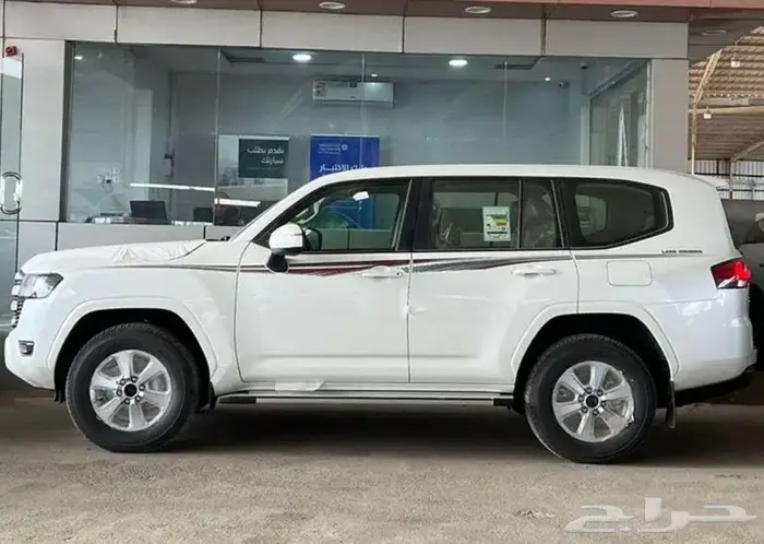 جي اكس ار هدد 2025 تيربو بنزين لدى الفريدي 1