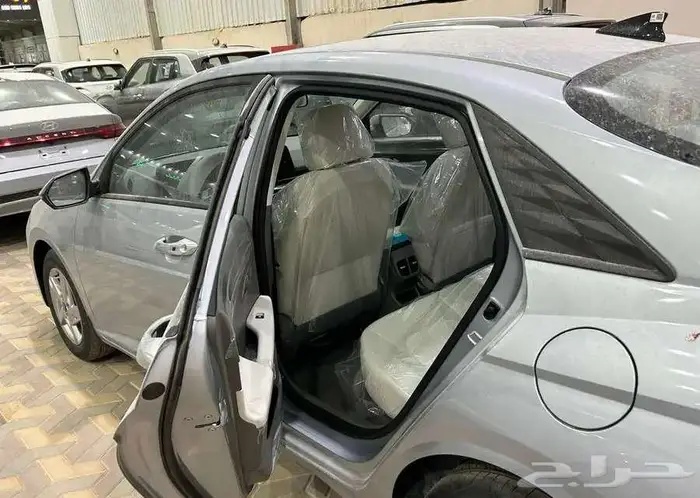 هيونداي اكسنت فليت و سمارت 2026 سعودي 1