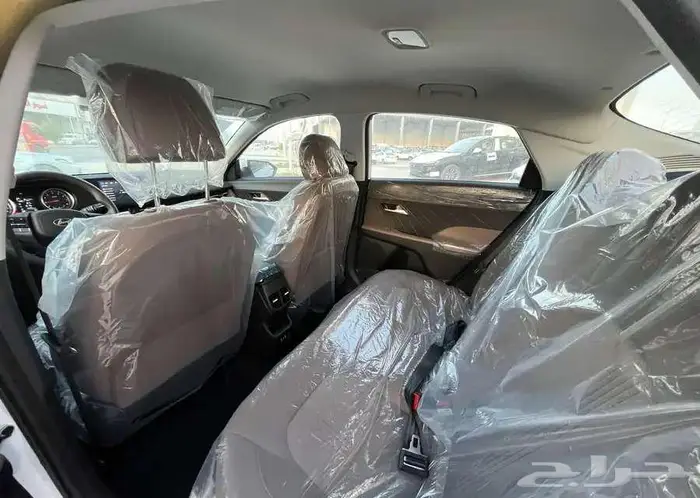 هيونداي اكسنت فليت و سمارت 2026 سعودي 7