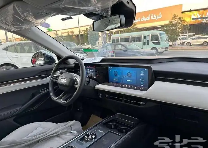 فودر تورس تيتانيوم توكيلات الجزيرة 2026 4