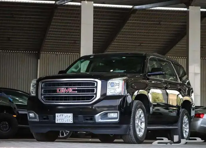 يوكن قصير 2019 SLE بدون دبل 1