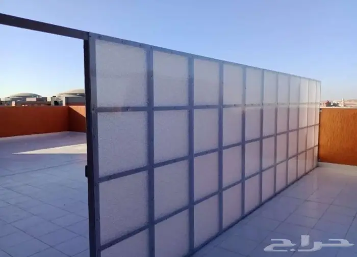 ساتر الاحواش سواتر بالجنوب رخيصة 12