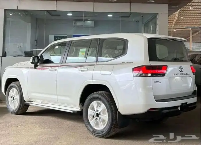 جي اكس ار هدد 2025 تيربو بنزين لدى الفريدي 2