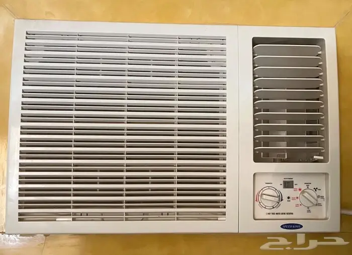 مكيف شباك للبيع 0