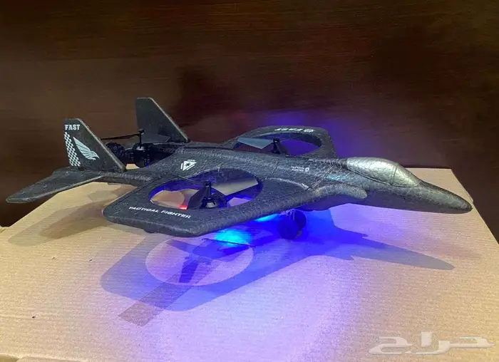 طائرة احترافية   سيارة اوتوماتك دفع رباعي للبيع 5