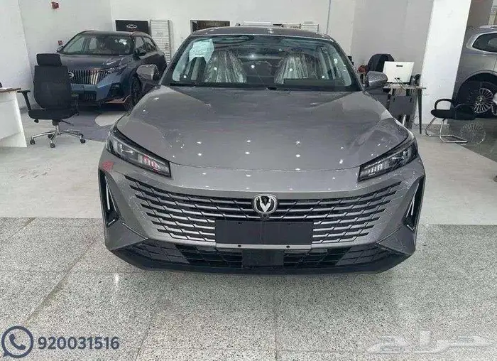 شانجان ايدو بلس سمارت 2026 وكاله 0