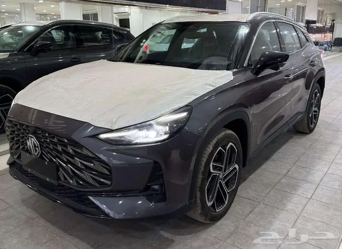 ام جي وان موديل 2025 فل كامل ب 69900 غير شامل الضريبة 3