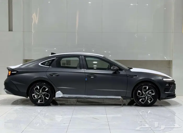 هيونداي سوناتا فليت 2025 عروض الاقساط راتب يبدا من 3500 2