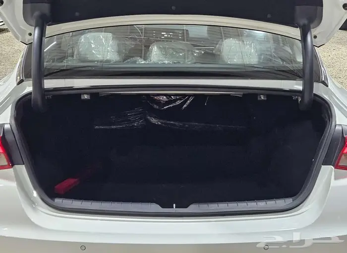 كيا K5 .. 2023 56