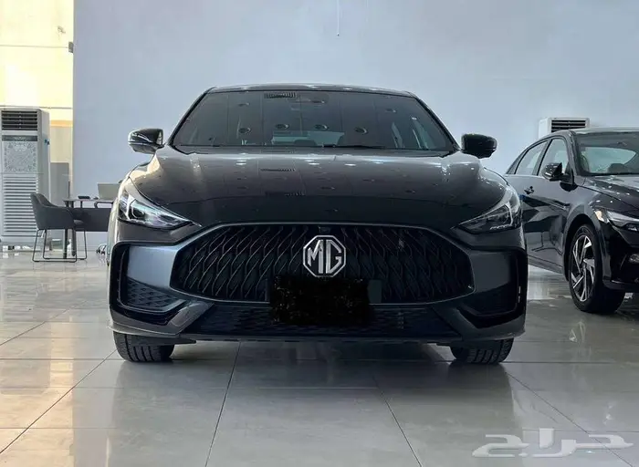 ام جي جي تي لاكجري فل كامل 2024 - متوفر اقساط و كاش 0