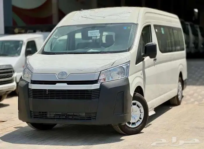 هايس ركاب 2026 بقسط 4154 ريال للمؤسسات والشركات 1