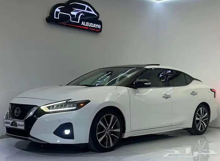 نيسان مكسيما 2020 SV 1