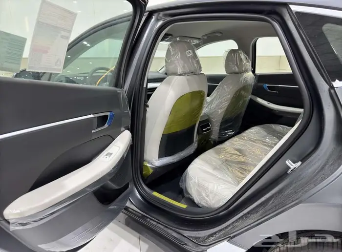 هيونداي سوناتا فليت 2025 عروض الاقساط راتب يبدا من 3500 5