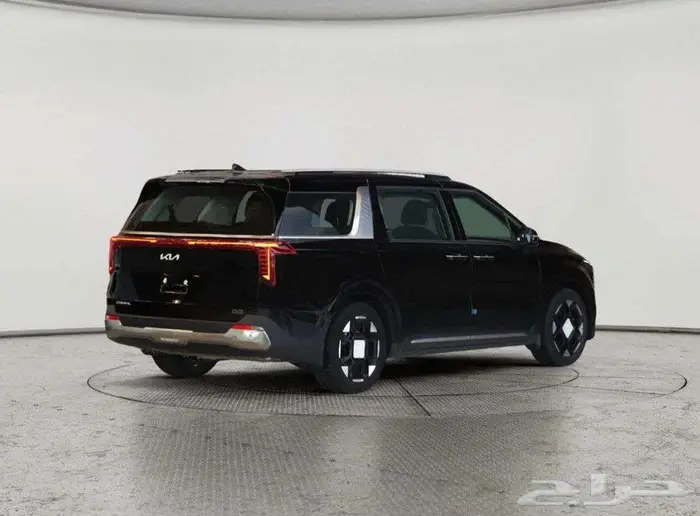 كيا كرنيفال نص فل موديل 2026 بأفضل وأقل الأسعار 15