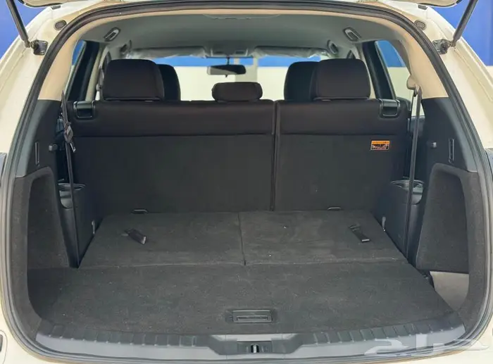 مازدا CX9 مديل 2022 السعر 85000 15