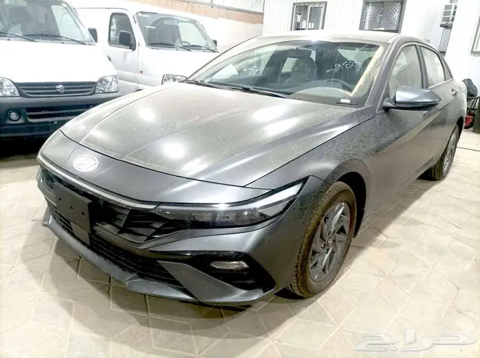 هونداي النترا سمارت1.5موديل2025 عرض خاص 69500الف 0
