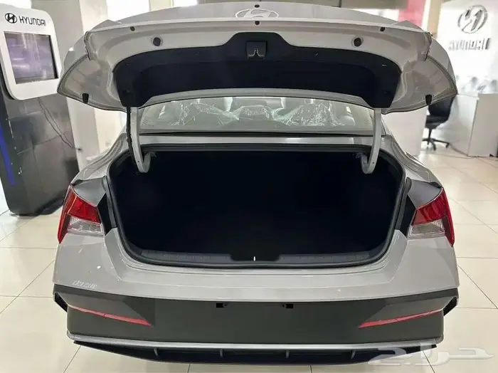 هونداي النترا 2026 سمارت وسمارت بلس وكمفورت ارخص الاسعار 10