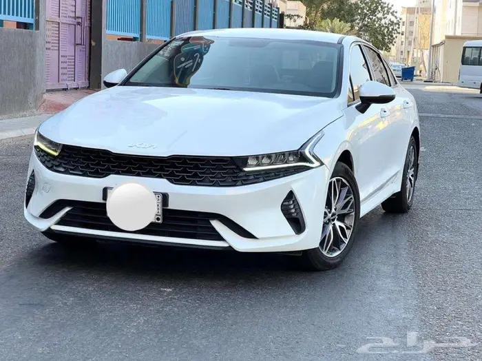 كيا-k5 7