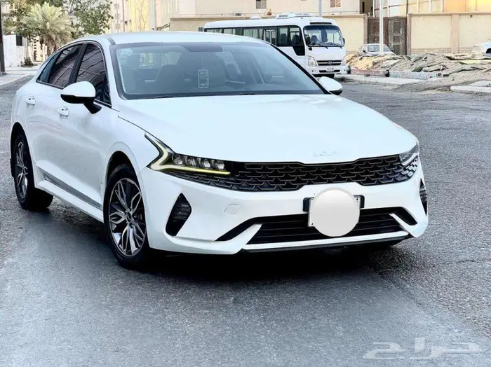 كيا-k5 1