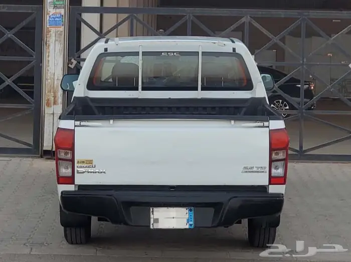 ايسوزو ديماكس 2021 7