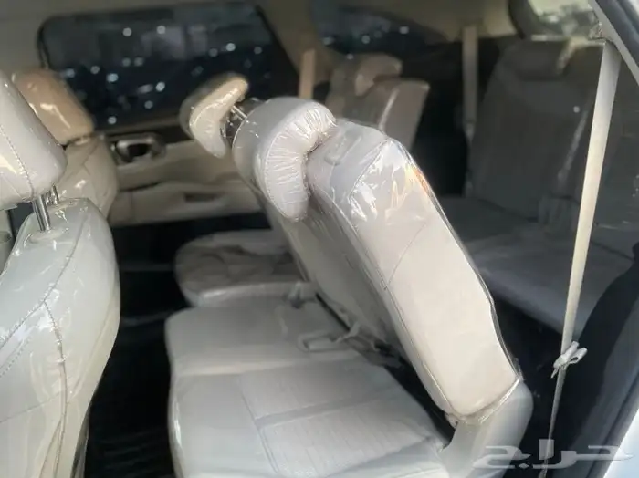 كيا سرونتو 2023 ديزل وراد الجبر 10